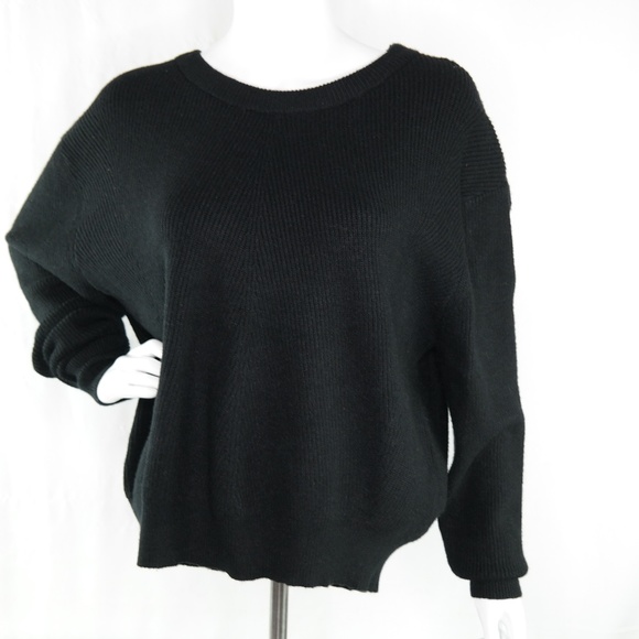 elodie perfect pullover sweater